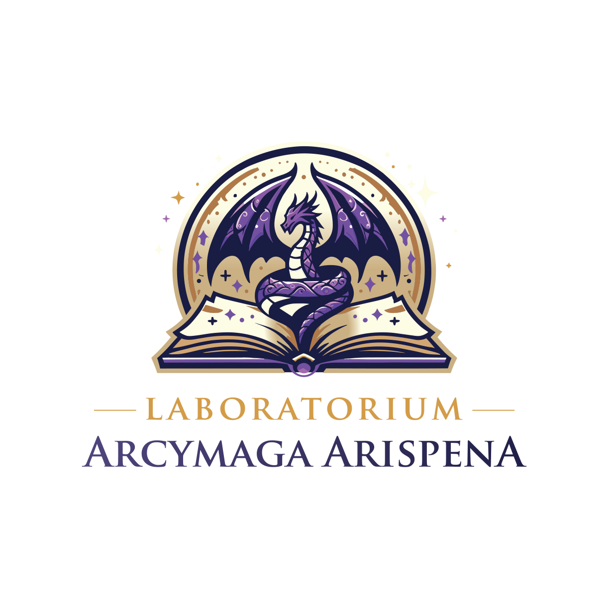 Laboratorium Arcymaga Arispena
